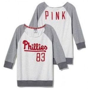[XS] VS PINK Phillies Top 5th & Ocean